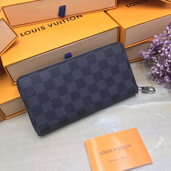 ルイヴィトン財布スーパーコピー001-2